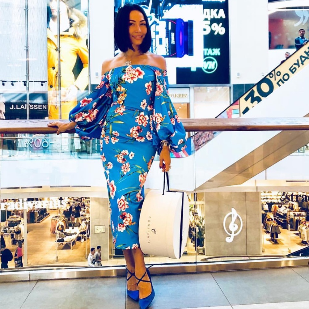 Desighner dress